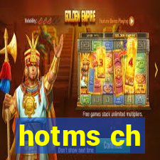 hotms ch